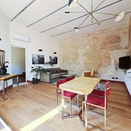 Boutique Penthouse With Terrace, Spanish Steps Рим Екстер'єр фото