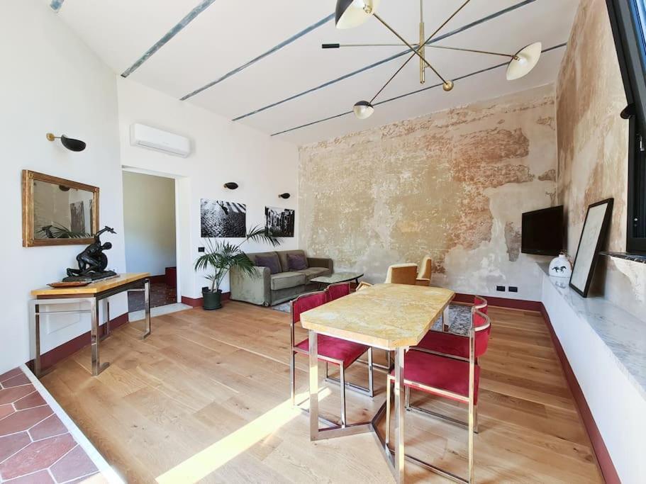 Boutique Penthouse With Terrace, Spanish Steps Рим Екстер'єр фото