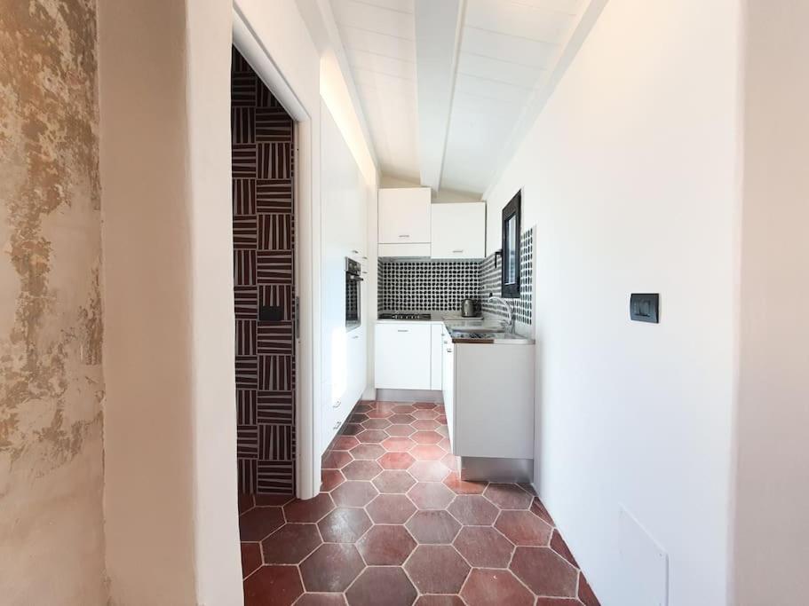 Boutique Penthouse With Terrace, Spanish Steps Рим Екстер'єр фото